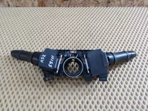 Переключатель подрулевой в сборе Mitsubishi ASX 2010> (8600A391 8617A018) — фото 7