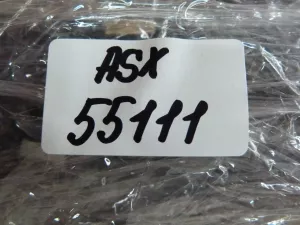 Переключатель подрулевой в сборе Mitsubishi ASX 2010> (8600A391 8617A018) — фото 10