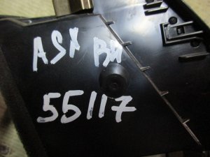 Дефлектор воздушный правый Mitsubishi ASX 2010> (8030A158) — фото 4