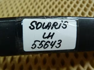 Поводок стеклоочистителя передний левый Hyundai Solaris 2010-2017 (983101R000) — фото 6