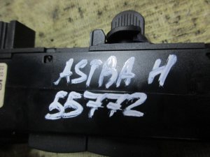 Блок кнопок Opel Astra H / Family 2004-2015 (94701127) — фото 6