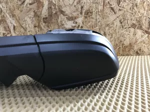 Зеркало левое электрическое VW Teramont 2017> (10+2 КОНТАКТА 3CN857507) — фото 14