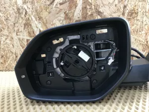 Зеркало левое электрическое VW Teramont 2017> (10+2 КОНТАКТА 3CN857507) — фото 3