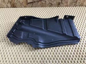 Пыльник двигателя Kia Cerato 2009-2013 (291202H050 291202H000) — фото 3