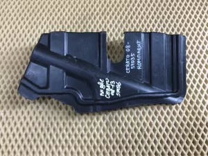 Пыльник двигателя Kia Cerato 2009-2013 (291202H050 291202H000) — фото 4