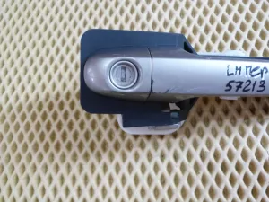 Ручка наружная двери передняя левая Kia Ceed 2007-2012 (826551H000) — фото 3