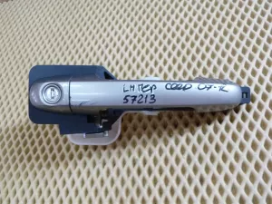 Ручка наружная двери передняя левая Kia Ceed 2007-2012 (826551H000) — фото 1