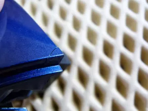 Ручка двери наружная правая VW Golf VII 2012-2020 (5G0837206) — фото 6