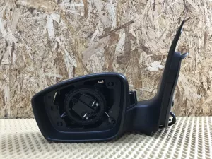 Зеркало левое электрическое VW Polo (Sed RUS) 2011-2020 (5 КОНТАКТОВ 6RU857501AK) — фото 2
