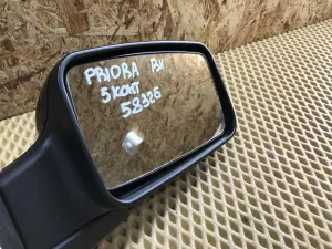 Зеркало правое электрическое Lada Priora (3+2 КОНТАКТА 2110-8201050-74) — фото 4
