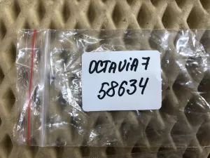 Датчик парковки Audi A3 [8V] 2013-2020 Audi A5/S5 (F5) 2017> Audi A6 (C8,4K) 2018> Audi A7 (4K8) 2018> Audi Q2 (GA) 2017> Audi Q3 (F3B) 2018> Audi Q3 (F3N) Sportback 2019> Audi Q5 [FY] 2017> Audi Q7 [4M] 2015> Audi Q8 (4MN) 2018> Audi TT(8S) 2015> Porsche 911 (991) 2012-2019 Porsche Cayenne 2017> Porsche Macan 2013> Porsche Panamera 2016> Seat Leon (5F) 2013-2020 Skoda Karoq 2017> Skoda Octavia (A7) 2013-2020 Skoda Superb 2015-2023 VW Amarok 2010> VW Arteon 2017> VW Crafter 2016> VW Jetta 2011-2018 VW Polo (RUS) 2020-2022 VW Teramont 2017> VW Touareg 2018> VW Touran(5T) 2016> VW Transporter T6 2015-2024 (5Q0919275C) — фото 5