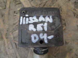 Датчики давления в шинах Nissan Pathfinder (R51M) 2004-2013 (40709СК002) — фото 3