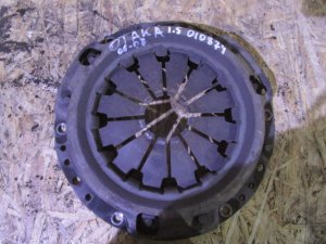 Комплект сцепления Geely CK/Otaka 2006-2008 (1086001145 1086001146) — фото 5