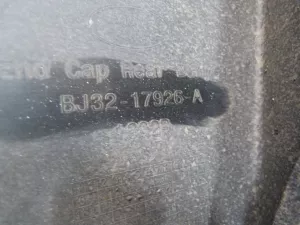 Бампер задний Land Rover Range Rover Evoque 2011-2018 (5 ДВЕРЕЙ LR026337 BJ3217927A BJ3217926A BJ325K261AB) — фото 23