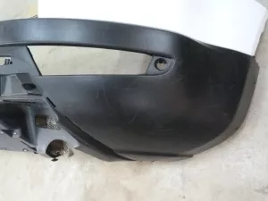 Бампер задний Land Rover Range Rover Evoque 2011-2018 (5 ДВЕРЕЙ LR026337 BJ3217927A BJ3217926A BJ325K261AB) — фото 10