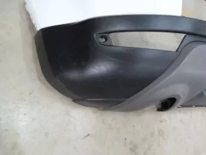 Бампер задний Land Rover Range Rover Evoque 2011-2018 (5 ДВЕРЕЙ LR026337 BJ3217927A BJ3217926A BJ325K261AB) — фото 14