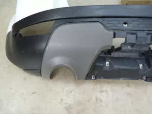 Бампер задний Land Rover Range Rover Evoque 2011-2018 (5 ДВЕРЕЙ LR026337 BJ3217927A BJ3217926A BJ325K261AB) — фото 13