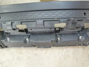 Бампер задний Land Rover Range Rover Evoque 2011-2018 (5 ДВЕРЕЙ LR026337 BJ3217927A BJ3217926A BJ325K261AB) — фото 12
