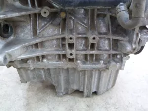 Двигатель VW Passat [B6] 2005-2010,A3 [8PA] Sportback 2004-2013;Octavia (A5 1Z-) 2004-2013;EOS 2006-2015;Golf Plus 2005-2014;Golf V 2003-2009;Jetta 2006-2011;Passat [B6] 2005-2010;Touran 2003-2010 (16Л. 16V BLF 03C100035D) — фото 10