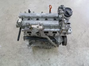 Двигатель VW Passat [B6] 2005-2010,A3 [8PA] Sportback 2004-2013;Octavia (A5 1Z-) 2004-2013;EOS 2006-2015;Golf Plus 2005-2014;Golf V 2003-2009;Jetta 2006-2011;Passat [B6] 2005-2010;Touran 2003-2010 (16Л. 16V BLF 03C100035D) — фото 5