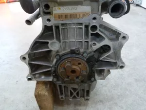 Двигатель VW Passat [B6] 2005-2010,A3 [8PA] Sportback 2004-2013;Octavia (A5 1Z-) 2004-2013;EOS 2006-2015;Golf Plus 2005-2014;Golf V 2003-2009;Jetta 2006-2011;Passat [B6] 2005-2010;Touran 2003-2010 (16Л. 16V BLF 03C100035D) — фото 15