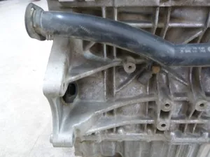 Двигатель VW Passat [B6] 2005-2010,A3 [8PA] Sportback 2004-2013;Octavia (A5 1Z-) 2004-2013;EOS 2006-2015;Golf Plus 2005-2014;Golf V 2003-2009;Jetta 2006-2011;Passat [B6] 2005-2010;Touran 2003-2010 (16Л. 16V BLF 03C100035D) — фото 9