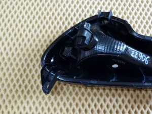Фара противотуманная левая Hyundai Solaris 2010-2017 (ДО 05/2014 ГОДА БЕЗ КРОНШТЕЙНА 922011R000) — фото 8