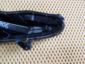 Фара противотуманная левая Hyundai Solaris 2010-2017 (ДО 05/2014 ГОДА БЕЗ КРОНШТЕЙНА 922011R000) — фото 9