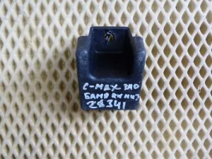 Направляющая заднего бампера Ford Focus II 2005-2008,C-MAX 2003-2010,Focus II 2008-2011 (3M51R17B918AC) — фото 2