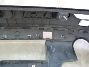 Бампер задний Audi Q5 [8R] 2008-2017 (ПОСЛЕ 2012 ГОДА S-LINE 8R0807385D 8R0807833G 8R0807511D) — фото 25