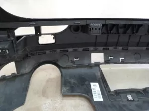 Бампер задний Audi Q5 [8R] 2008-2017 (ПОСЛЕ 2012 ГОДА S-LINE 8R0807385D 8R0807833G 8R0807511D) — фото 19