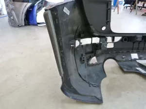 Бампер задний Audi Q5 [8R] 2008-2017 (ПОСЛЕ 2012 ГОДА S-LINE 8R0807385D 8R0807833G 8R0807511D) — фото 17