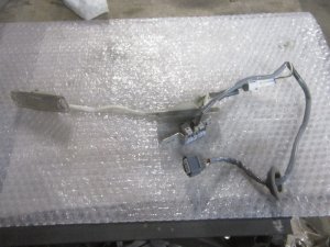 Фонарь подсветки номера Toyota Land Cruiser (150)-Prado 2009> (В СБОРЕ 8127033060) — фото 1
