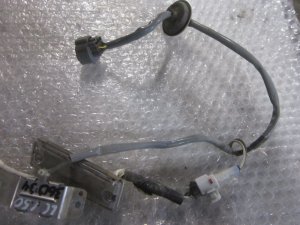 Фонарь подсветки номера Toyota Land Cruiser (150)-Prado 2009> (В СБОРЕ 8127033060) — фото 4