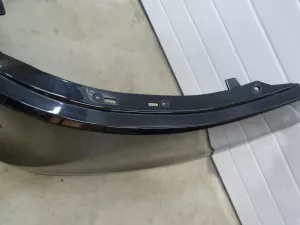 Бампер задний Porsche Cayenne 2010-2017 (БЕЗ ЮБКИ С ОТВ. ПОД ПАРКТРОНИК 7P5807421) — фото 10