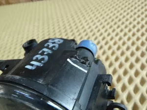 Фара противотуманная Ford Focus II 2008-2011,C2 2003-2008,C4 2005-2011,C4 Grand Picasso 2006-2014,C4 Picasso 2006-2014,C5 2004-2008,C6 2006-2012,C-Crosser 2008-2013,Xsara 2000-2005,Xsara Picasso 1999-2010,C-MAX 2003-2010,C-MAX 2010>,Fiesta 2008>,Fiesta 2001-2008,Focus II 2005-2008,Focus II 2008-2011,Focus III 2011-2019,Fusion 2002-2012,Transit 2006-2013,Transit 2014>,Transit/Tourneo Connect 2014>,Transit/Tourneo Connect 2002-2013,Transit/Tourneo Custom,Explorer 2011>,S-TYPE 19 (89210094) — фото 5