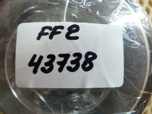 Фара противотуманная Ford Focus II 2008-2011,C2 2003-2008,C4 2005-2011,C4 Grand Picasso 2006-2014,C4 Picasso 2006-2014,C5 2004-2008,C6 2006-2012,C-Crosser 2008-2013,Xsara 2000-2005,Xsara Picasso 1999-2010,C-MAX 2003-2010,C-MAX 2010>,Fiesta 2008>,Fiesta 2001-2008,Focus II 2005-2008,Focus II 2008-2011,Focus III 2011-2019,Fusion 2002-2012,Transit 2006-2013,Transit 2014>,Transit/Tourneo Connect 2014>,Transit/Tourneo Connect 2002-2013,Transit/Tourneo Custom,Explorer 2011>,S-TYPE 19 (89210094) — фото 8