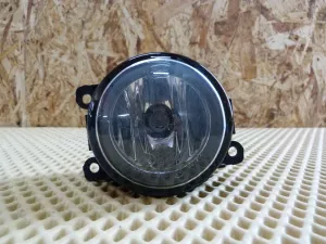 Фара противотуманная Ford Focus II 2008-2011,C2 2003-2008,C4 2005-2011,C4 Grand Picasso 2006-2014,C4 Picasso 2006-2014,C5 2004-2008,C6 2006-2012,C-Crosser 2008-2013,Xsara 2000-2005,Xsara Picasso 1999-2010,C-MAX 2003-2010,C-MAX 2010>,Fiesta 2008>,Fiesta 2001-2008,Focus II 2005-2008,Focus II 2008-2011,Focus III 2011-2019,Fusion 2002-2012,Transit 2006-2013,Transit 2014>,Transit/Tourneo Connect 2014>,Transit/Tourneo Connect 2002-2013,Transit/Tourneo Custom,Explorer 2011>,S-TYPE 19 (89210094) — фото 1