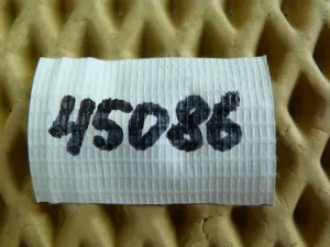 Отбойник переднего амортизатора Toyota Carina E 1992-1997 Toyota Carina II 1987-1992 Toyota Celica (T18#) 1989-1993 Toyota Corolla E10 1992-1997 Toyota Corolla E90 1987-1993 Toyota MR II ZZW30 2000-2007 (4833112130) — фото 4