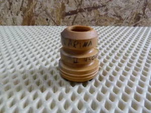 Отбойник переднего амортизатора Toyota Carina E 1992-1997 Toyota Carina II 1987-1992 Toyota Celica (T18#) 1989-1993 Toyota Corolla E10 1992-1997 Toyota Corolla E90 1987-1993 Toyota MR II ZZW30 2000-2007 (4833112130) — фото 1