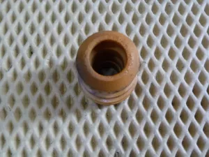 Отбойник переднего амортизатора Toyota Carina E 1992-1997 Toyota Carina II 1987-1992 Toyota Celica (T18#) 1989-1993 Toyota Corolla E10 1992-1997 Toyota Corolla E90 1987-1993 Toyota MR II ZZW30 2000-2007 (4833112130) — фото 2