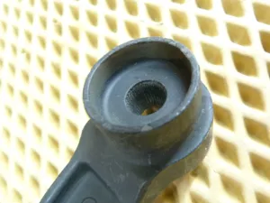 Поводок стеклоочистителя передний Kia Picanto 2004-2011 (9832007000 9831007000) — фото 6