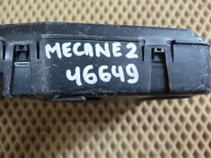 Блок предохранителей RENAULT MEGANE II 2003-2009 (8200780018A) — фото 8