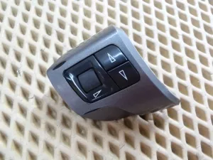 Блок кнопок в руль Opel Zafira B 2005-2012 (В РУЛЕВОЕ КОЛЕСО 13208858) — фото 8
