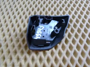 Блок кнопок в руль Opel Zafira B 2005-2012 (В РУЛЕВОЕ КОЛЕСО 13208858) — фото 5