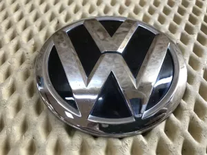 Эмблема VW Polo (Sed RUS) 2011-2020 — фото 3