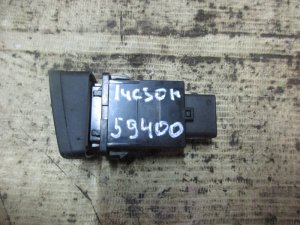 Кнопка противотуманки Hyundai Tucson 2004-2010 (ПЕРЕДНЯЯ) — фото 4