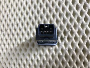 Кнопка противотуманки Hyundai Tucson 2004-2010 (ПЕРЕДНЯЯ 937402E001) — фото 5