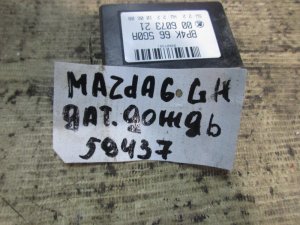Датчик дождя Mazda 6 (GH) 2007-2013 (BP4K665G0A) — фото 3