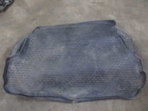 Коврик багажника Mazda 6 (GH) 2007-2013 — фото 1
